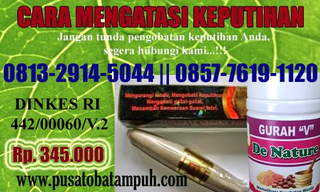 Illustration for article titled mengatasi masalah keputihan yang gatal